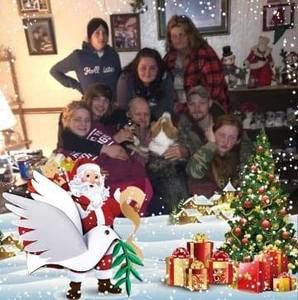 Meet your Posher, Sharon